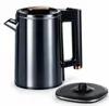 Wasserkocher, elektrischer Edelstahl Wasserkocher 2,5 L, Produktbild-Vorschau 1