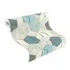 Vliestapete 622317 Modern Art 3D-Optik weiß Produktbild-Vorschau 2