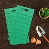 Set di 3 cuscinetti per le ginocchia Relaxdays, per Anteprima dell’immagine prodotto 2