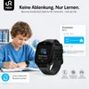 Ralio R5 Go 4G smartwatch dla dzieci z kartą SIM i Podgląd zdjęcia produktu 9