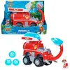 SpinMaster Véhicule Deluxe Marcus Jungle Pups Voir les images du produit 7