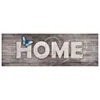 vidaXL Küchenbodenmatte Waschbar Home 45x150 cm Produktbild-Vorschau 5
