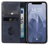 Handyhülle für Apple iPhone 11 Kunstleder Flip Cover Hülle Produktbild-Vorschau 2
