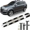 Marche-Pieds Latéraux Compatible Avec Audi Q7 4L 2005-2015, Voir les images du produit 2