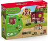 schleich FARM WORLD 42726, Farma, Farm, Farm animals / farm Náhľad obrázku produktu 13