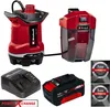 Einhell Akku-Schmutzwasserpumpe GE-DP 18/25 Li-4.0 Ah Power Produktbild-Vorschau 1