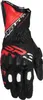 Alpinestars Sp-3 Motorrad Handschuhe, schwarz/rot, 2XL Produktbild-Vorschau 3
