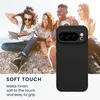 kwmobile Handyhülle für Google Pixel 10 Pro Hülle - weiches Produktbild-Vorschau 4