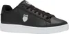 K-Swiss sportlicher Schnürer Schwarz in Gr. 43 Produktbild-Vorschau 1