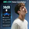 In Ear Kopfhörer Bluetooth 5.4 mit ANC/ENC Mic mit Produktbild-Vorschau 3