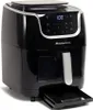 Melchioni GIOIA, Heißluftfritteuse, 6,5 l, 1,5 kg, 80 °C, Produktbild-Vorschau 4