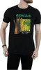Genesis - "Invisible Touch Tour" T-shirt voor heren, model Productafbeelding-voorbeeld 3