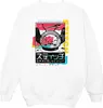 Disney - "Space Scout" Sweatshirt für Damen BI23001 (M) Produktbild-Vorschau 1