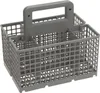 Kôš na príbory 220 x 200 x 165 mm pre značky Bauknecht, Náhľad obrázku produktu 5