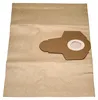 vhbw 5x Staubbeutel kompatibel mit Parkside PWD 30A1, 20A1, Produktbild-Vorschau 8