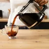 Coffee 66 Smart Plus  (schwarz/edelstahl, Programmierbar) Produktbild-Vorschau 9