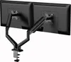 Monitorhalterungen, Doppel-Monitorhalterung, VESA 75/100, Produktbild-Vorschau 2