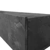 A close-up view of a dark, textured surface, likely a piece of furniture or a material sample. Náhled obrázku produktu