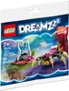 Spider Escape: Z-Flek en Bunchu - Polybags LEGO 30636 Productafbeelding-voorbeeld 2