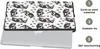 MuchoWow® Laptop Hülle 15 Zoll Muster - Katze - Schwarz - Produktbild-Vorschau 5