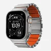 Nomad Stratos Band, Band, Smartwatch, Natürlich/Natur, Produktbild-Vorschau 15