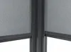 Simpo Lifestyle | Pergola mit Lamellendach Aluminium Produktbild-Vorschau 6