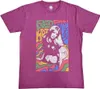 Red Hot Chilli Peppers - T-shirt "Kneeling Girl" pour Voir les images du produit 1