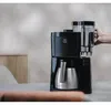 Melitta Look, Filterkaffeemaschine, 1,25 l, Gemahlener Produktbild-Vorschau 14