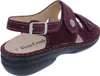 Finn Comfort milos Sandalette bordeaux in Gr. 40 Produktbild-Vorschau 22
