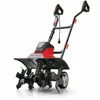 ONBEST Gartenfräse Elektro T1545  | 45 cm Arbeitsbreite | Produktbild-Vorschau 1