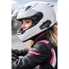 Motocyklový interkom Bluetooth 5.4 na helmu S2, Mesh 5G, 8 Náhled obrázku produktu 5