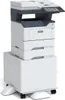 VersaLink B415DN (grau/blau, USB, LAN, Scan, Kopie, Fax, Produktbild-Vorschau 8