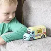 HTI. Auto lodziarnia Podgląd zdjęcia produktu 4