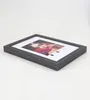 Holz Bilderrahmen Lifestyle Plexi Foto Rahmen Collage Produktbild-Vorschau 4