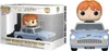 Harry Potter - Ron Weasley in Flying Car 112 - Funko Pop! Produktbild-Vorschau 8