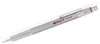 Rotring 1904445, Przyciskany długopis, Srebrny Podgląd zdjęcia produktu 4