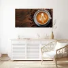 Glasbild 120x60cm in XXL für Wohnzimmer, Schlafzimmer Motiv Produktbild-Vorschau 3