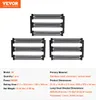 VEVOR 3x sušička barev infračervený zářič infračervená Náhled obrázku produktu 14