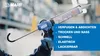 MAPEI® MAPEFLEX MS 45 GRAU 300 ml Anschluss- und Produktbild-Vorschau 3