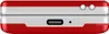 Maxcom MaxCom Comfort MM835 8,89 cm (3,5") 100 g Červený Náhľad obrázku produktu 8