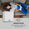 Klarstein Mini Kühlschrank für Zimmer, 13L Mini-Kühlschrank Produktbild-Vorschau 3