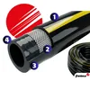Gartenschlauch verstärkt FEINZ - 1/2' - 50m - Schwarz - Produktbild-Vorschau 4