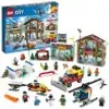 LEGO® City 60203 Stazione sciistica Anteprima dell’immagine prodotto 19