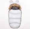Babyschlafsack für Kinderwagen, Schlitten, Gondel, Winter, Produktbild-Vorschau 10