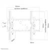 NewStar Flat Screen Wall Mount (fixed) Produktbild-Vorschau 6