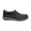 JOSEF SEIBEL Enrico 19 | Slipper für Herren | Schwarz Produktbild-Vorschau 3