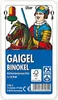 2 x 24 feuilles Ravensburger Cartes à jouer Gaigel Binokel Voir les images du produit 1