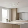 MasterLED Deckenstrahler LED GU10 weiß matt schwenkbar Produktbild-Vorschau 5