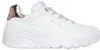 Skechers Calzado Uno Lite metallic, 310384LWHT Vista previa de la imagen del producto 9