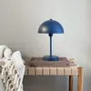Tischlampe, Kabellos Dimmbar Tischleuchte, Led Tischleuchte Produktbild-Vorschau 6
